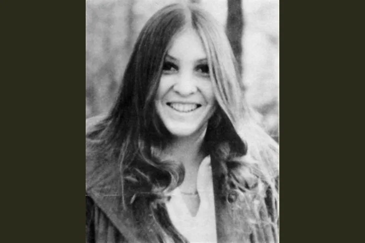 The Disappearance of Lorraine Herbster