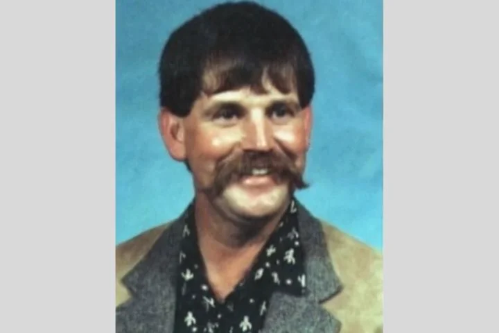 The Baffling Disappearance of Leonard Dirickson