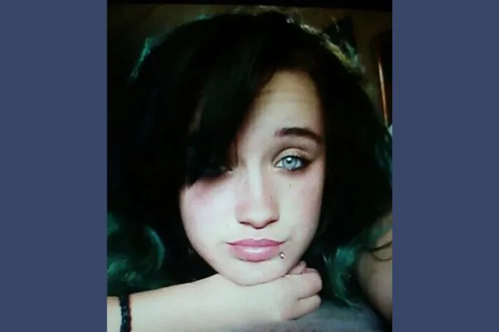 Abducted at G-unpoint: Where is Pearl Pinson?