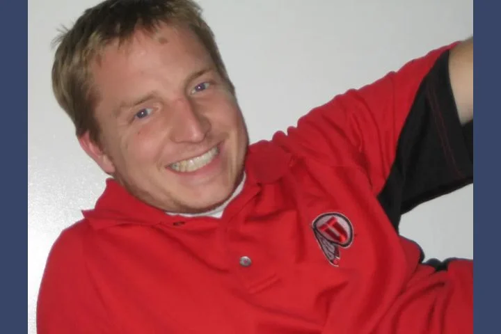 Lost in Las Vegas: What Happened to Steven Koecher?