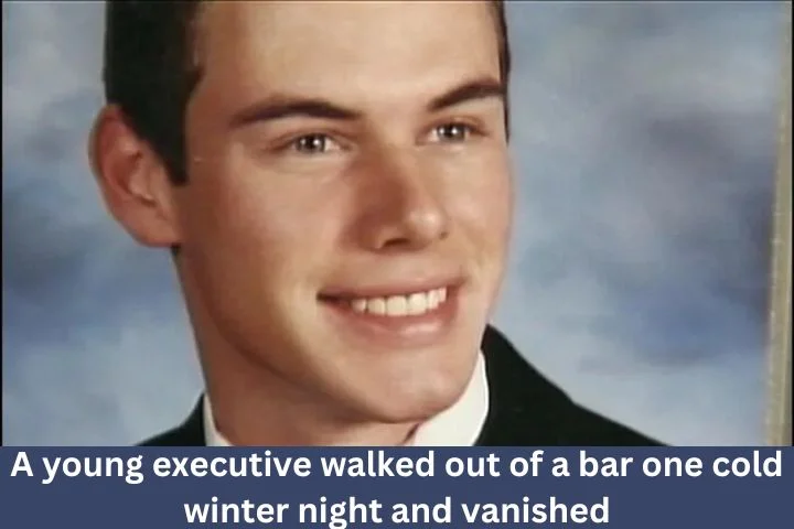 The Mysterious Disappearance of Kyle Fleischmann