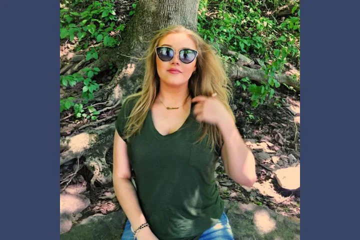 Teen A-bducted By S-ex Traffickers: Where is Corinna Slusser?