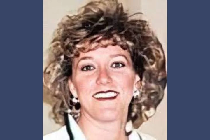 The Disappearance of Traci Kegley