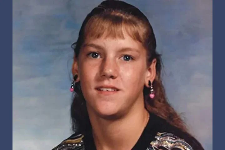 The Bru-tal M-urder of Robin Stone