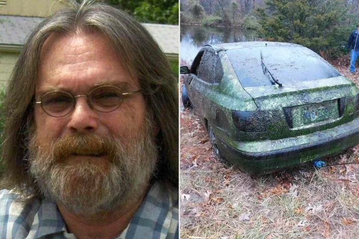 YouTube creator helps break decade-old missing person cold case