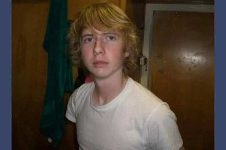 The Disappearance of Shawn Dickerson