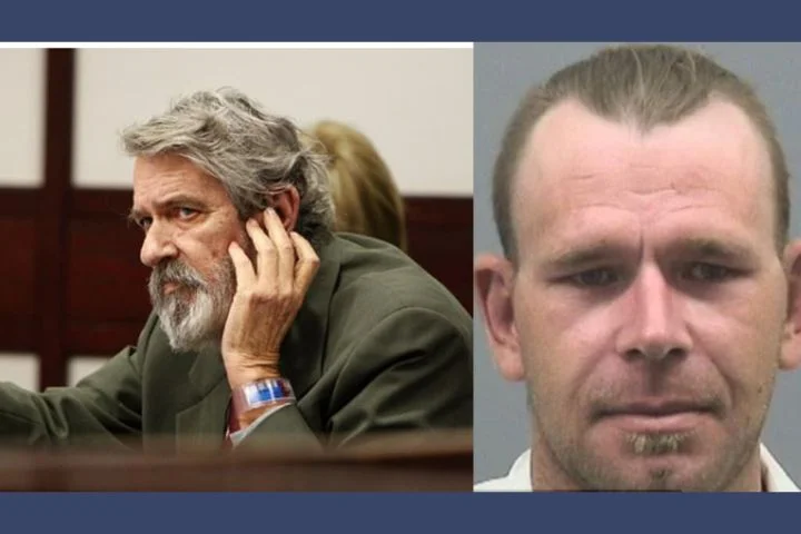 Ralph Lewis Wald K-illed His Wife’s Ex-lover and Went Scot-free