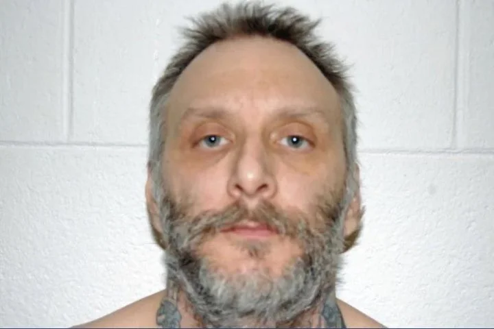 Inmate: Only Way to Stop Me Is Put Me on De-ath Row