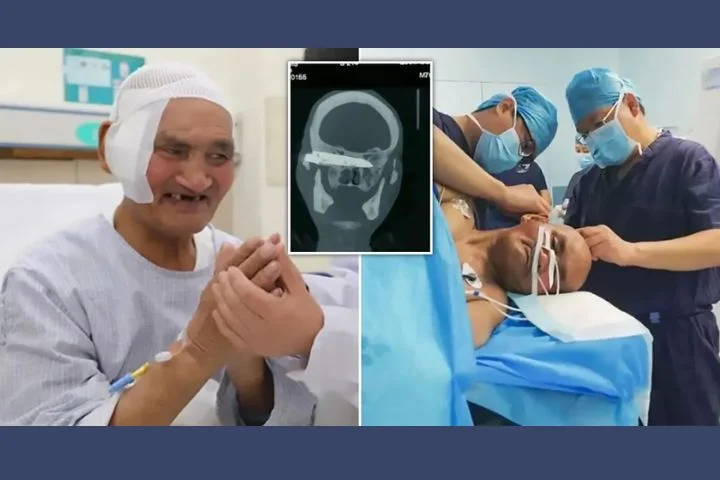 The Story of 76-year-old Duorijie