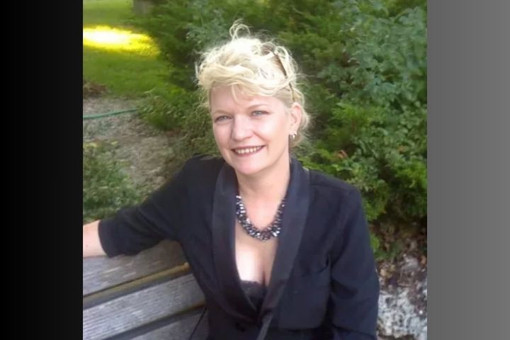 The Strange Disappearance of Erica Thompson