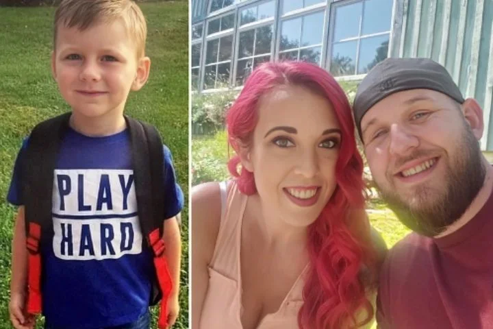 Woman Who “Ob-ilierated Brain” of Her 5-Year-Old Adopted Child Said She H-ated Him, He Was Hard to Love