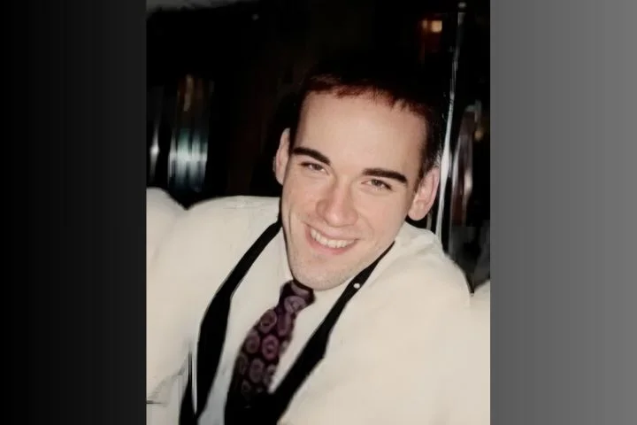 The Disappearance of Anthony Urciuoli