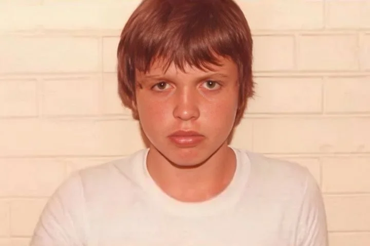 13-Year-Old Se-xually Ass-aulted, K-illed 5-Year-Old; 12 Years Later, He K-illed Again