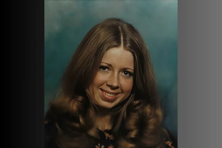 M-urdered by a Mon-ster: Who Ki-lled Marla Scharp?