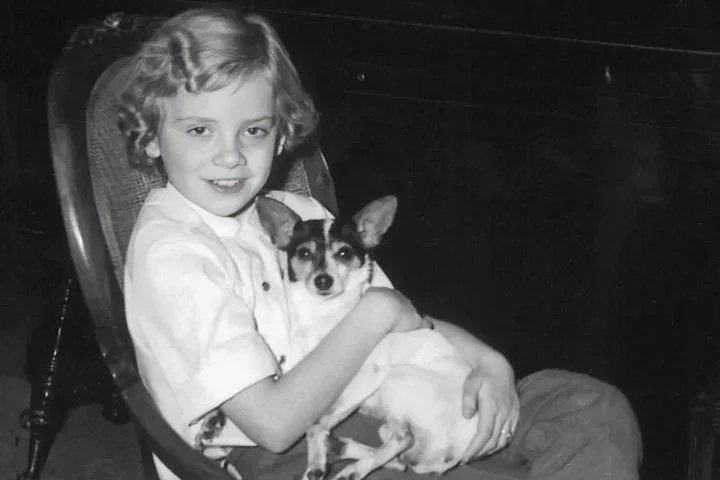 Decades in the Dark: DNA Cracks the 1959 Cold Case Mu-rder of Candy Rogers