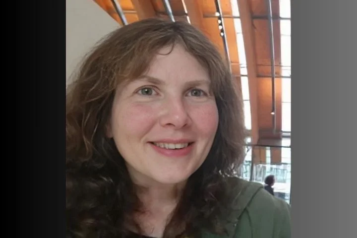 The Disappearance of Sandra Hughes