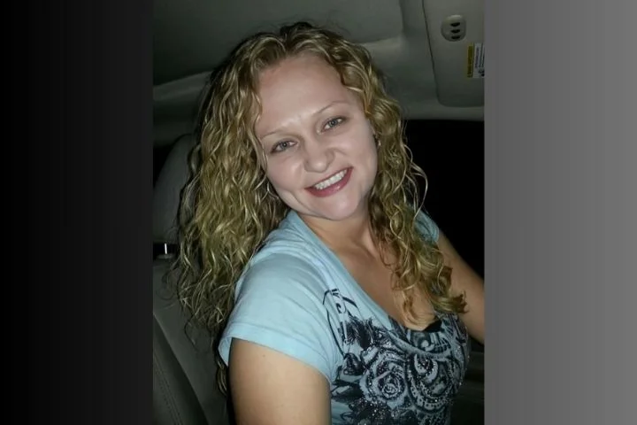 The Disappearance of Peggy McGuire