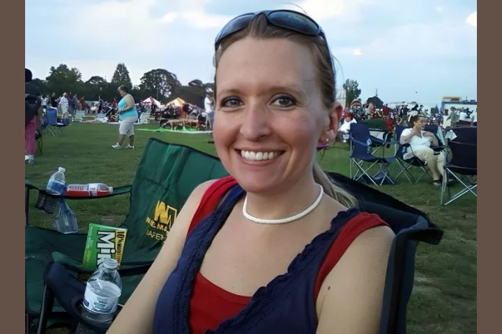 the Disappearance of Tammy Kingery