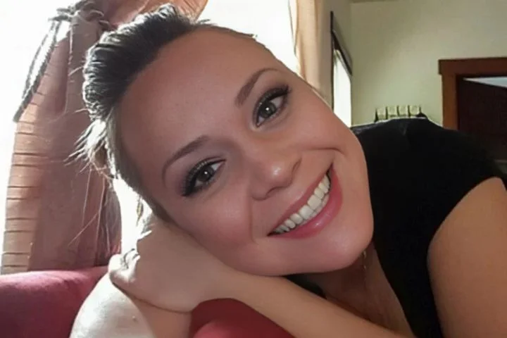 The Disappearance of Deanne Hastings