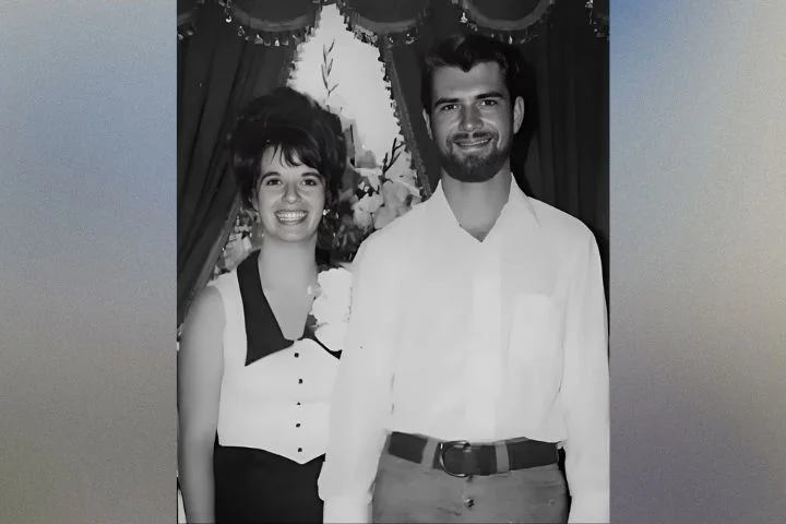 The disturbing mu-rders of the Cowden Family near Applegate Lake