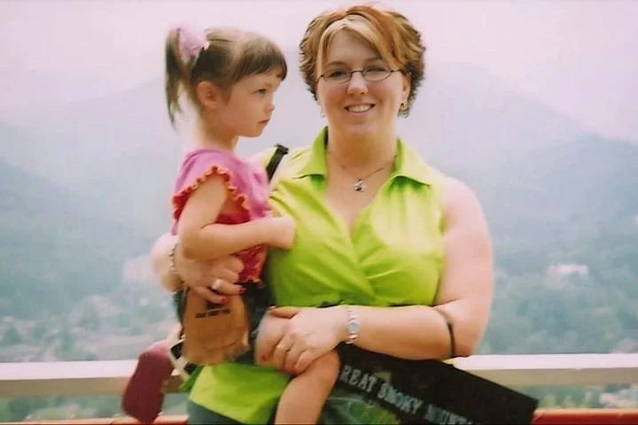 The Chilling Disappearance of Amanda Jones and Her Unborn Child