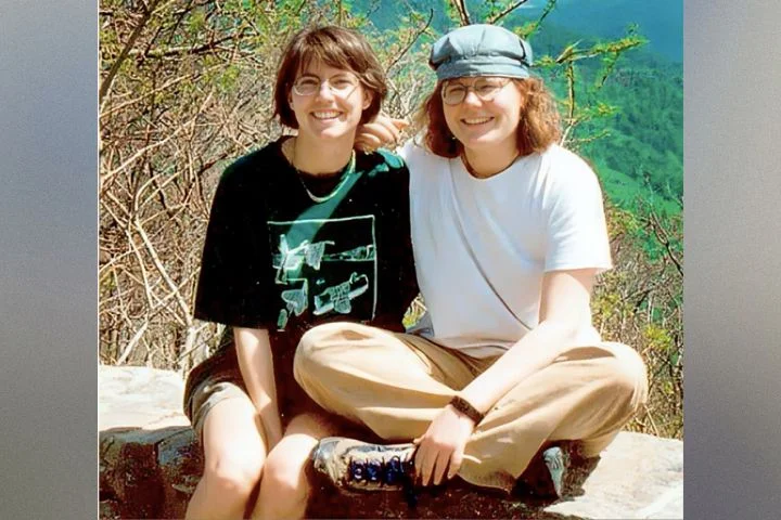 The unsolved Williams and Winans camping mur-ders in Shenandoah National Park