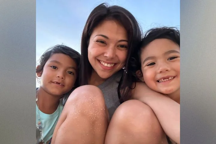 Boyfriend of Hawaii mom who fell off cliff and drowned blames first responders after she scr-eamed for 45 minutes