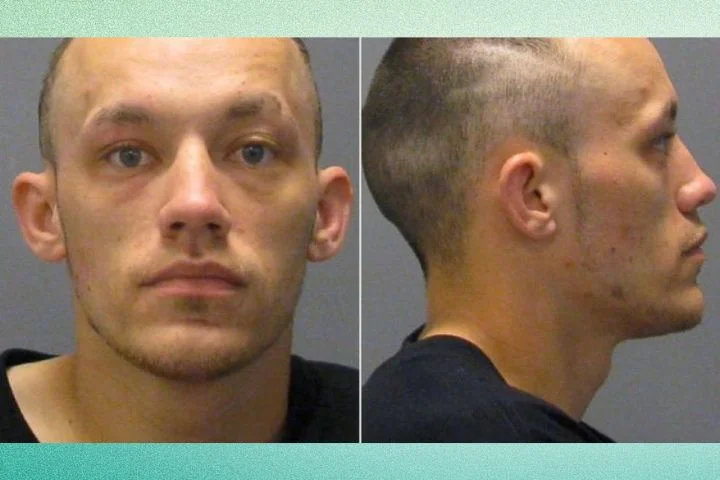 Thie-f Forgets To Log Off Facebook After Burglarizing Home