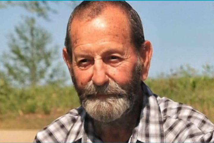 Oklahoma man Wayne Hogue still missing 