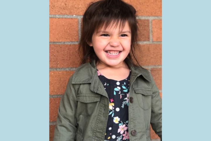 The Disappearance of Oakley Carlson