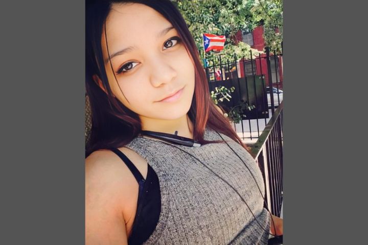 The Unsolved Disappearance of Kassandra Ramirez