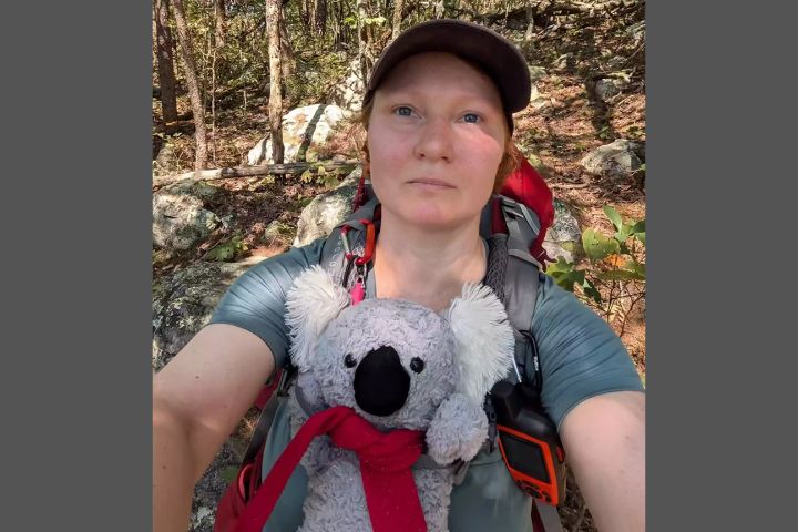 Body Found in Hammock in Alabama Forest Identified as Ohio Mother Missing Since September